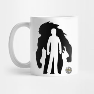 Wicked Studios Beast Within Mug